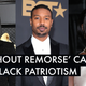 'Black Americans Built America': The Cast of <i>Without Remorse</i> on the Complexities of Black Patriotism